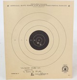 WINCHESTER Model 43,22 Hornet, - 24 of 24