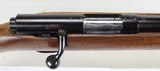 WINCHESTER Model 43,22 Hornet, - 17 of 24