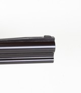 J.P. SAUER ECKERFORDE COMBO RIFLE SHOTGUN,