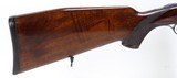 J.P. SAUER ECKERFORDE COMBO RIFLE SHOTGUN,