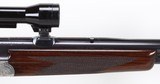 J.P. SAUER ECKERFORDE COMBO RIFLE SHOTGUN,