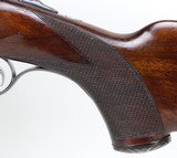 J.P. SAUER ECKERFORDE COMBO RIFLE SHOTGUN,