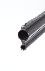 J.P. SAUER ECKERFORDE COMBO RIFLE SHOTGUN,