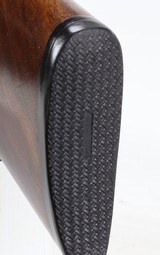 J.P. SAUER ECKERFORDE COMBO RIFLE SHOTGUN,