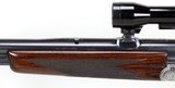 J.P. SAUER ECKERFORDE COMBO RIFLE SHOTGUN,