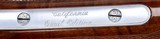 WINCHESTER California Quail Unlimited Edition Model 23 - 17 of 25