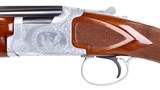 WINCHESTER California Quail Unlimited Edition Model 23 - 10 of 25