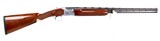 WINCHESTER California Quail Unlimited Edition Model 23 - 2 of 25