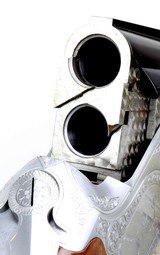 WINCHESTER California Quail Unlimited Edition Model 23 - 24 of 25