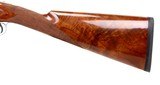 WINCHESTER California Quail Unlimited Edition Model 23 - 8 of 25