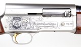 BROWNING A5, SWEET 16, QUAIL UNLIMITED - 5 of 23