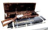 BROWNING A5, SWEET 16, QUAIL UNLIMITED - 22 of 23