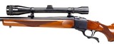 Ruger # 1 Varmint Model 22-250 - 7 of 24