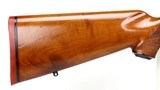 Ruger # 1 Varmint Model 22-250 - 3 of 24