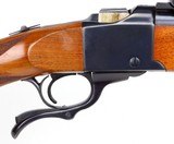 Ruger # 1 Varmint Model 22-250 - 22 of 24