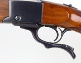 Ruger # 1 Varmint Model 22-250 - 18 of 24