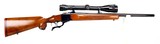 Ruger # 1 Varmint Model 22-250 - 2 of 24