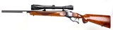 Ruger # 1 Varmint Model 22-250 - 1 of 24