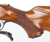Ruger # 1 Varmint Model 22-250 - 17 of 24