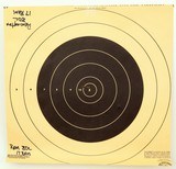 REMINGTON Model 700, BDL Deluxe,17 Remington,