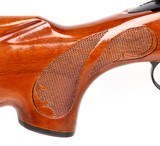 REMINGTON Model 700, BDL Deluxe,17 Remington,