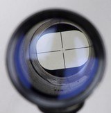 REMINGTON Model 700, BDL Deluxe,17 Remington,