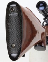 REMINGTON Model 700, BDL Deluxe,17 Remington,