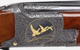 BROWNING MIDAS SUPERPOSED
