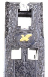 BROWNING MIDAS SUPERPOSED

