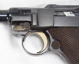 DWM, 1919 Commercial Luger,Custom by R.F.Sedgley (Philadelphia 1916-1939) - 18 of 25
