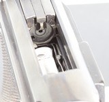 DWM, 1919 Commercial Luger,Custom by R.F.Sedgley (Philadelphia 1916-1939) - 20 of 25