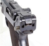 DWM, 1919 Commercial Luger,Custom by R.F.Sedgley (Philadelphia 1916-1939) - 16 of 25