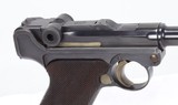 DWM, 1919 Commercial Luger,Custom by R.F.Sedgley (Philadelphia 1916-1939) - 19 of 25