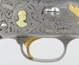 BROWNING A-5,GOLD CLASSIC,045 of 500 - 20 of 25