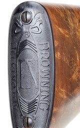 BROWNING A-5,GOLD CLASSIC,045 of 500 - 23 of 25