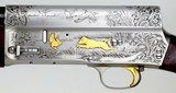 BROWNING A-5,GOLD CLASSIC,045 of 500 - 10 of 25