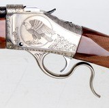 BROWNING B-78, CENTENNIAL