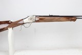 BROWNING B-78, CENTENNIAL