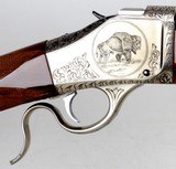 BROWNING B-78, CENTENNIAL