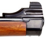 RUGER M77, MANNLICHER CARBINE
308 WIN - 7 of 25