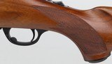 RUGER M77, MANNLICHER CARBINE
308 WIN - 22 of 25