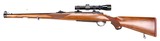 RUGER M77, MANNLICHER CARBINE
308 WIN - 1 of 25