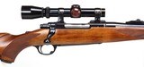 RUGER M77, MANNLICHER CARBINE
308 WIN - 4 of 25