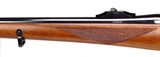 RUGER M77, MANNLICHER CARBINE
308 WIN - 10 of 25