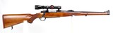 RUGER M77, MANNLICHER CARBINE
308 WIN - 2 of 25