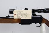 BROWNING BAR, 300 Win Mag, - 2 of 21