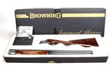 BROWNING Super Light MIDAS GRADE - 25 of 25