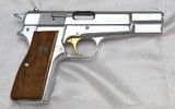 BROWNING HI-POWER CENTENNIAL PISTOL , - 3 of 14