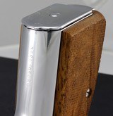 BROWNING HI-POWER CENTENNIAL PISTOL , - 12 of 14