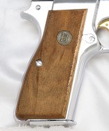 BROWNING HI-POWER CENTENNIAL PISTOL , - 4 of 14